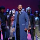 Photo Flash: 2017 Shuler Hensley Award Winners Announced; Parker Jennings & Ramone…