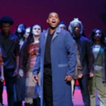Photo Flash: 2017 Shuler Hensley Award Winners Announced; Parker Jennings & Ramone Ne