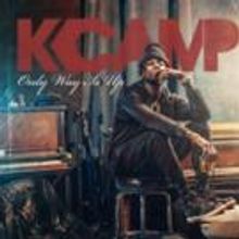 Rising Rapper K Camp Releases Debut Album ONLY WAY IS UP Today