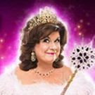 Scottish Panto Queen Returns To The King's Theatre