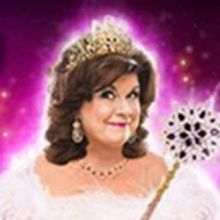 Scottish Panto Queen Returns To The King's Theatre