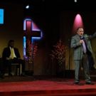 BWW Review: Walking Shadow Theatre Company's Excellent THE CHRISTIANS Examines the…