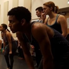 BWW Feature: Theatre UCF Shines While Blurring Line Between Academic & Professional T