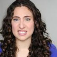 Melissa Gordon's FRESH to Play UCB Chelsea This Month