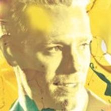 Date Change Announced for Adam Pascal Concert at PRiMA