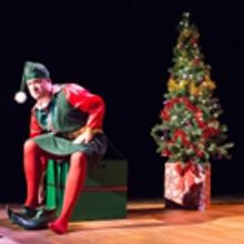 BWW Reviews: THE SANTALAND DIARIES at Road Less Traveled Theatre