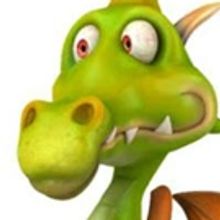 Black Box Studios to Present THE TALE OF THE DRAGON'S TAIL