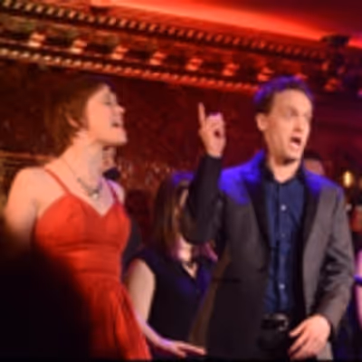 BWW Review: Feinstein's/54 Below Ebulliently Sings Cole Porter's KISS ME KATE