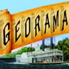New Musical GEORAMA to Premiere at The Rep Studio Theatre