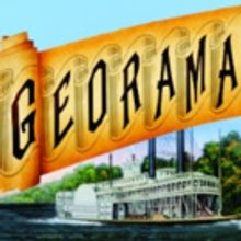 New Musical GEORAMA to Premiere at The Rep Studio Theatre