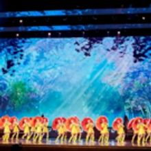 Review Roundup: NEW YORK SPECTACULAR at Radio City Music Hall!