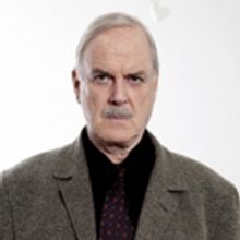 SO ANYWAY ... John Cleese Share Life Stories And Big Laughs At The McCallum Theatre