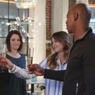 BWW Recap: SUPERGIRL Ends Season 1 with a Touching Finale