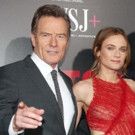 PHOTO: Bryan Cranston & More Attend New York Premiere of THE INFILTRATOR