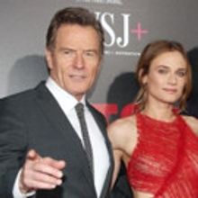 PHOTO: Bryan Cranston & More Attend New York Premiere of THE INFILTRATOR