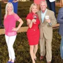 Fort Bend County Hosts COUTURE FOR A CAUSE