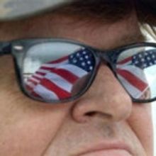 Michael Moore's WHERE TO INVADE NEXT In Theaters Nationwide Today