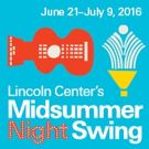 Midsummer Night Swing Week Three Kicks Off 7/5