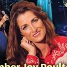 Amber Joy Poulton's Loretta Lynn Tribute COAL MINER'S DAUGHTER Coming to Wollongong,