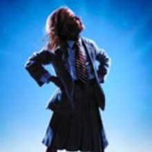 Memphian to Share Title Role in MATILDA Tour During Local Run