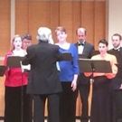 The New York Virtuoso Singers Presents ASCAP Foundation Young Composer Awards Concert