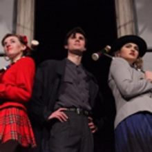 BWW Review: Ohio State's HEATHERS a Fun Show with a Frightening Message
