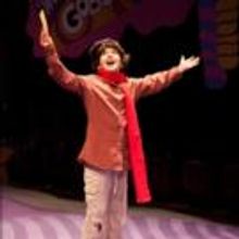 Scottsdale Desert Stages Theatre to Present WILLY WONKA JR, 5/22-6/21