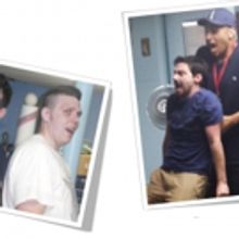 BWW Blog: Amanda Grillo - Luciana's Outlook: The Twinterview