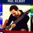 Joe Satriani Joins Phil Collen, Warren DiMartini & Paul Gilbert for G4 Experience