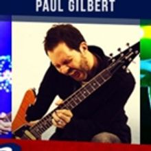 Joe Satriani Joins Phil Collen, Warren DiMartini & Paul Gilbert for G4 Experience