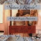 Night Jazmin Productions to Kick Off 2015 Summer Theatre Series with NATURE'S…