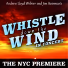 Josh Young, Emerson Steele, The Shapiro Sisters and More Set for WHISTLE DOWN THE…