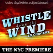 Josh Young, Emerson Steele, The Shapiro Sisters and More Set for WHISTLE DOWN THE WIN
