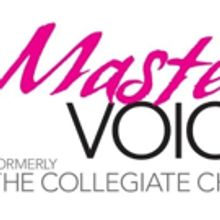 MasterVoices to Perform at Verbier Festival, 7/23-25