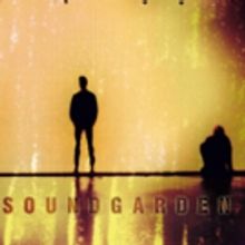 Soundgarden's 'Louder Than Love' LP and 20th Anniversary Double LP Vinyl Edition of…
