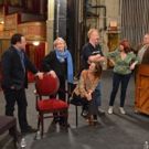 Original Star Jason Alexander Set for Q&A at MERRILY WE ROLL ALONG Documentary…