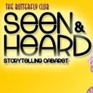Melbourne's Cabaret Stars Get Raw and Intimate