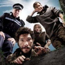 New Dark Comedy RAISING MARTHA to Premiere at the Park Theatre