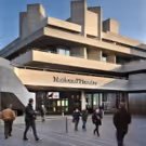 National Theatre Announces World Premieres, New Writers and Adaptations for 2017