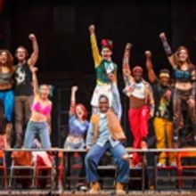 Performance Added to RENT 20th Anniversary Tour at PPAC