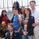 Photo Coverage: 2016 Tony Award Nominees Celebrate at the Top of the Empire State…
