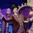 VIDEO: Get A First Look At CHARLIE AND THE CHOCOLATE FACTORY on Broadway