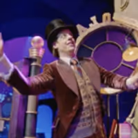 VIDEO: Get A First Look At CHARLIE AND THE CHOCOLATE FACTORY on Broadway Video