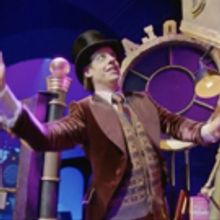 VIDEO: Get A First Look At CHARLIE AND THE CHOCOLATE FACTORY on Broadway