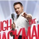 Hugh Jackman On Living in the Public Eye: I Treat It 'Like I'm at a Party'