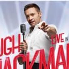 Hugh Jackman On Living in the Public Eye: I Treat It 'Like I'm at a Party'