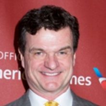 Hartford Stage Presents THE BODY OF AN AMERICAN by Dan O'Brien with Michael Crane and