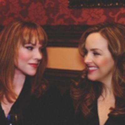 The Theater People Podcast Welcomes Emily Skinner and Alice Ripley