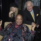 Photo Flash: Quincy Jones and Mel Brooks Honored At 15th Annual BACKSTAGE AT THE…