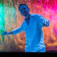 BWW Review: Insightful, Thought Stimulating WRESTLING JERUSALEM at CPT